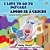 I Love To Go To Daycare (English Portuguese Bilingual Book For Kids): Brazilian Portuguese-.. - Imagem 1
