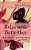 Relax With Butterflies: Easy Adult Coloring Book-.. - Imagem 1
