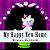 My Happy New Home: A Pet Adoption Story-.. - Imagem 1