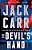 The Devil's Hand: A Thriller-.. - Imagem 1