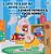 I Love To Keep My Room Clean (English Russian Bilingual Book)-.. - Imagem 1