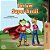 Being A Superhero (Portuguese Book For Children -Brazil): Brazilian Portuguese-.. - Imagem 1