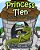 Princess Tien-.. - Imagem 1