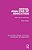 Social Analysis Of Education: After The New Sociology-.. - Imagem 1