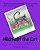 Midnight The Cat-.. - Imagem 1