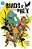 Birds Of Prey Vol. 3: Bird Undercover-.. - Imagem 1