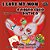 I Love My Mom: English Ukrainian Bilingual Edition-.. - Imagem 1