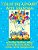 Color The Alphabet With Grandma!: Activities: Printing, Mazes, Dot-To-dot, Coloring, & Capital Letter Identification-.. - Imagem 1