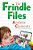 The Frindle Files-.. - Imagem 1