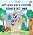 I Love My Dad (Bengali English Bilingual Book For Kids)-.. - Imagem 1
