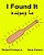 I Found It: Children's Picture Book English-Pashto (Bilingual Edition) (Www. Rich. Center)-.. - Imagem 1