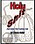 Holy Shit: Adult Swear Word Coloring Book For Stress Relief-.. - Imagem 1