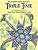 Triple Time: 45 Delightfully Different Coloring Pages For Adults-.. - Imagem 1