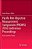 Pacific Rim Objective Measurement Symposium (Proms) 2016 Conference Proceedings: Rasch And The Future-.. - Imagem 1