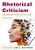 Rhetorical Criticism: Perspectives In Action-.. - Imagem 1