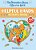The Berenstain Bears Gifts Of The Spirit Helpful Hands Activity Book (Berenstain Bears)-.. - Imagem 1