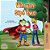 Being A Superhero (Haitian Creole Children's Book)-.. - Imagem 1