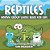 Reptiles: Animal Group Science Book For Kids Children's Zoology Books Edition-.. - Imagem 1