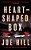 Heart-Shaped Box-.. - Imagem 1
