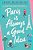Paris Is Always A Good Idea-.. - Imagem 1
