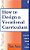 How To Design A Vocational Curriculum: A Practical Guide For Schools And Colleges-.. - Imagem 1