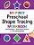 My First Preschool Shape Tracing Workbook: Fun Activities To Teach Pencil Control And Pre-Writing Skills-.. - Imagem 1