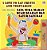 I Love To Eat Fruits And Vegetables (English Malay Bilingual Book)-.. - Imagem 1