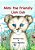 Mimi The Friendly Lion Cub-.. - Imagem 1