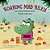 Roaring Mad Riley: An Anger Management Story For Kids-.. - Imagem 1