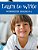 Learn To Write Workbook Grades K-2-.. - Imagem 1
