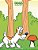 Dogs Coloring Book 4-.. - Imagem 1