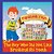 Papanash Town: And The Boy Who Did Not Like Brushing His Teeth-.. - Imagem 1