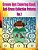 Grown Ups Coloring Book Anti-Stress Collection Patterns Vol. 1 Mandalas-.. - Imagem 1