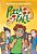 Pizza Face: A Graphic Novel-.. - Imagem 1