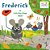 Frederick (Leo Lionni's Friends): A Lift-The-flap Book-.. - Imagem 1