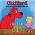 Clifford Celebrates Hanukkah (Classic Storybook)-.. - Imagem 1