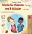 Words In Pictures - My Day (English Danish Bilingual Children's Book)-.. - Imagem 1