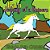 Rain, Journey Of A Unicorn-.. - Imagem 1
