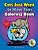 Cats Just Want To Have Fun Coloring Book: 72 Pages Of Cat Coloring Fun-.. - Imagem 1