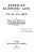 American Economic Life In Its Civic And Social Aspects-.. - Imagem 1