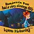 Benjamin Poe Had A Very Strange Day: Benjamin Poe Adventures-.. - Imagem 1