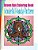 Grown Ups Coloring Book Wonderful Beauty Patterns Mandalas-.. - Imagem 1