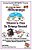 Sheep - There's One In Every Crowd - Over 200 Jokes + Cartoons - Animals, Aliens, Sports, Holidays, Occupations, School, Computers, Monsters, Dinosaur-.. - Imagem 1
