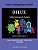 Delux Coloring Pages For Kids: A Coloring (Colouring) Book For Kids, With Coloring Sheets, Coloring Pages, With Coloring Pictures Suitable For Toddle-.. - Imagem 1