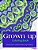 Grown Up Coloring Book: Coloring Books For Grownups: Stress Relieving Patterns-.. - Imagem 1