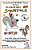 Squirrels Go Nuts - Over 200 Jokes + Cartoons - Animals, Aliens, Sports, Holidays, Occupations, School, Computers, Monsters, Dinosaurs & More- In Blac-.. - Imagem 1