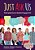 Just Ask US: Kids Speak Out On Student Engagement-.. - Imagem 1