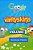 Googly Eyes Värityskirja: Volume 1 (Finnish Edition)-.. - Imagem 1