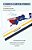 Curious Carter Stories A Chapter Book In English And Spanish-.. - Imagem 1
