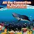 All The Commotion In The Ocean Children's Fish & Marine Life-.. - Imagem 1
